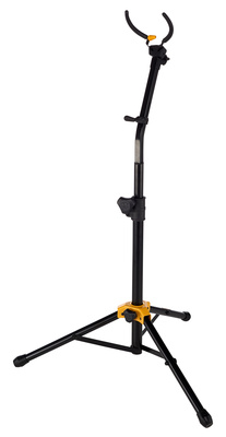 Hercules Stands DS730B  Alto /Tenor Sax Stand