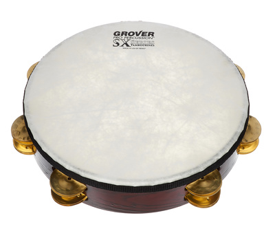 SXP-BR Tambourine