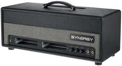 Synergy SYN-50 Head