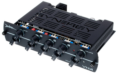 Synergy Diezel VH4 Pre-Amp