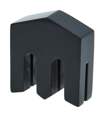 Roth & Junius Viola Mute Hill Style Ebony