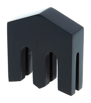 Cello Mute Hill Style Ebony