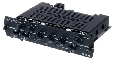 Synergy Plexi