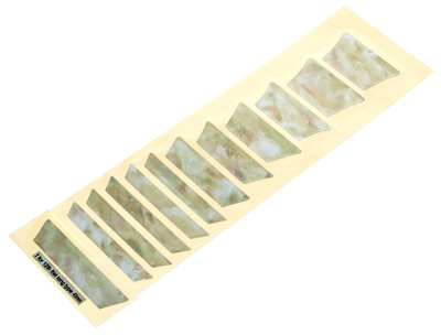 Fret Mark-Dish AWP
