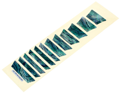 Fret Mark-Dish AG