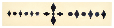Jockomo Fret Mark-Checker BP
