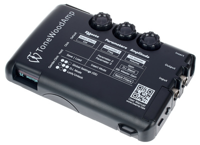 TonewoodAmp LH