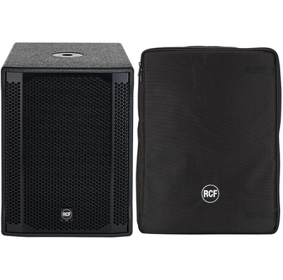 RCF Sub 705-AS II Bundle