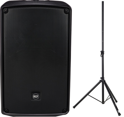 RCF HD 32-A MKIV Bundle