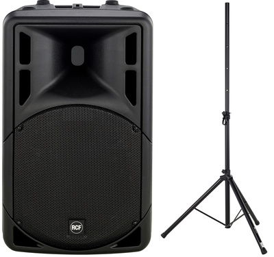 RCF ART 315 A MK IV Bundle