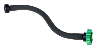 Gooseneck 250mm Quick Mount