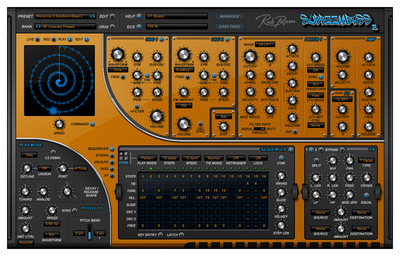 Rob Papen Sub Boom Bass 2 Download