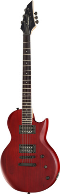 Jackson JS22 SC Monarkh Red Stain
