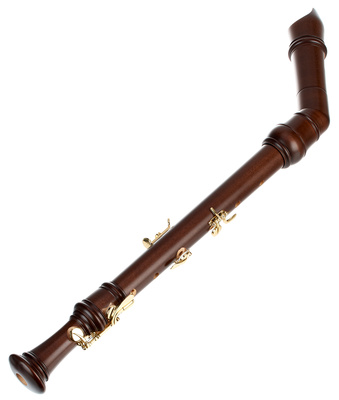 4941 Rottenburgh Curved Tenor