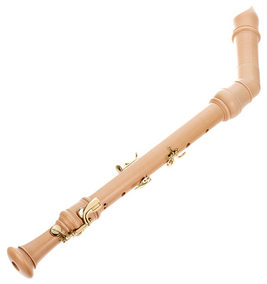 4940 Rottenburgh Curved Tenor