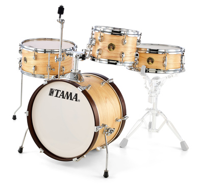 Club Jam Vintage Kit -SBO