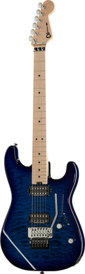 Charvel Pro Mod San Dimas 1 HH FR CLB