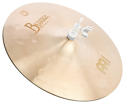 15" Byzance Jazz Hi-Hat Thin