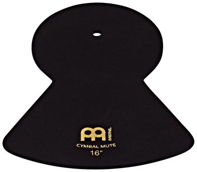 Meinl 16" Cymbal Mute