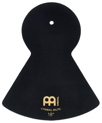 Meinl 18" Cymbal Mute