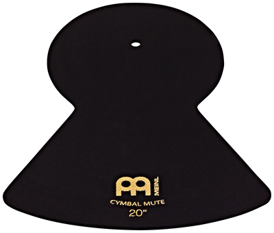 Meinl 20" Cymbal Mute