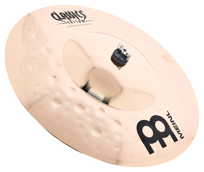 18" Extreme Metal Big Bell Ri.