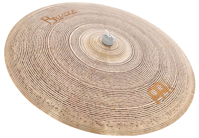 22" Byzance Jazz Monophonic R.