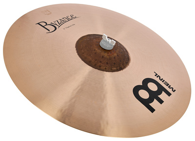 21" Byzance Polyphonic Ride