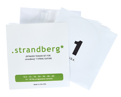 Boden Optimized Strings 7