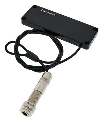 Lace Pickups Ultra Slim Bass Pickup - USAB
