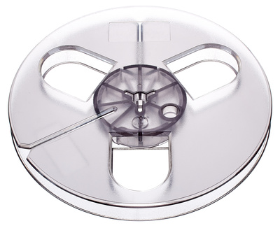Trident Empty Reel 130 mm