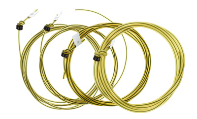 Slap Happy Weed Wackers Kevlar Core Nylon LT / YW