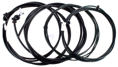 Slap Happy Weed Wackers Kevlar Core Nylon STD / BK