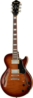 Ibanez AGS73FM-VLS