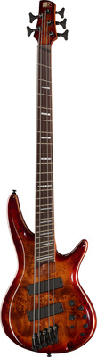 Ibanez SRMS805-BTT Workshop