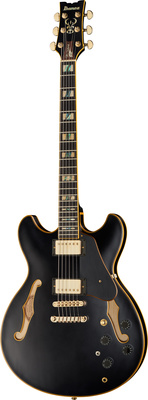 Ibanez JSM20-BKL