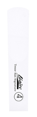 Signature Tenor Saxophone 4.0