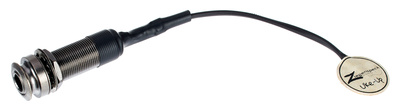 Ziegenspeck Uke-Up Ukulele Pickup