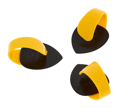 Bumblebee Tear Med LH Reg Set