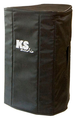 KS audio CPD B Cover