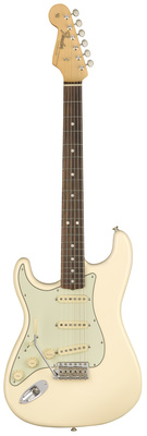 Fender AM Original 60 Strat RW OW LH