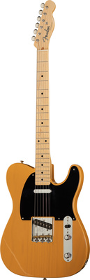 Fender AM Original 50 Tele MN BTB