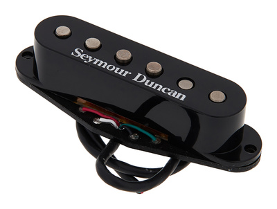 Seymour Duncan STK-1B Classic Stack BLK
