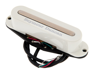 STK-2N Hot Stack White