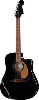 Fender Redondo Player JTB