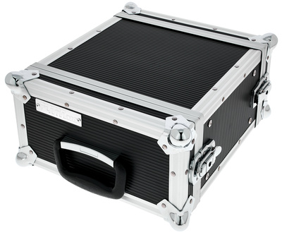 Flyht Pro Eco Rack 9,5" 3U Double Door