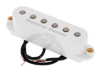 Seymour Duncan STK-6B White
