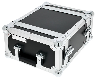 Flyht Pro Stage Rack 9,5" 3U Double Door