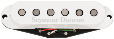 Seymour Duncan STK-1N White