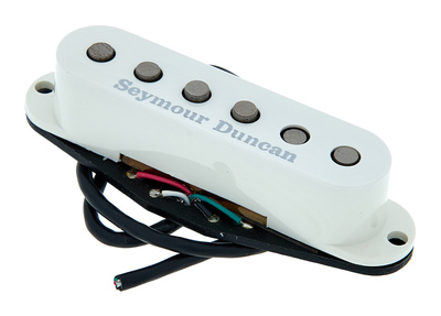 Seymour Duncan STK-1B Classic Stack WH
